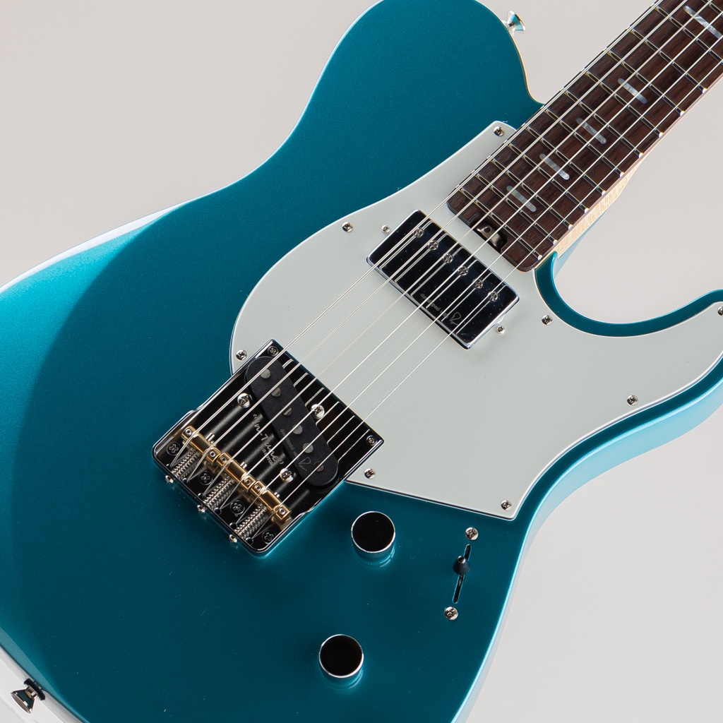 Pacifica SC Professional PACP11S / Breeze Metallic Blue