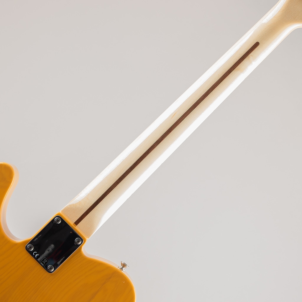 1952 Telecaster Time Capsule Package/Butter Scotch Blonde