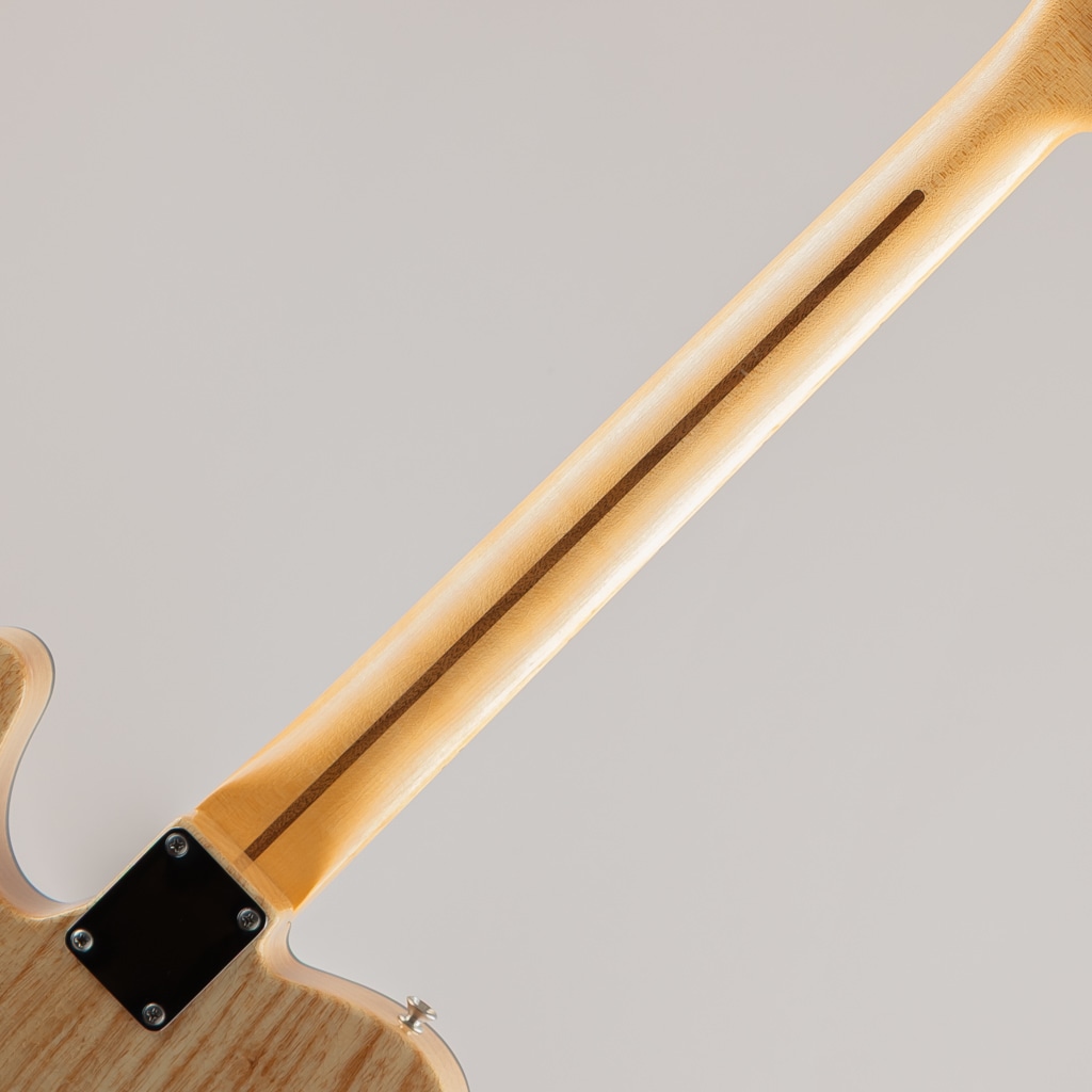 MBS W23 50's Telecaster Closet Classic Copper/Natural by Jason Smith