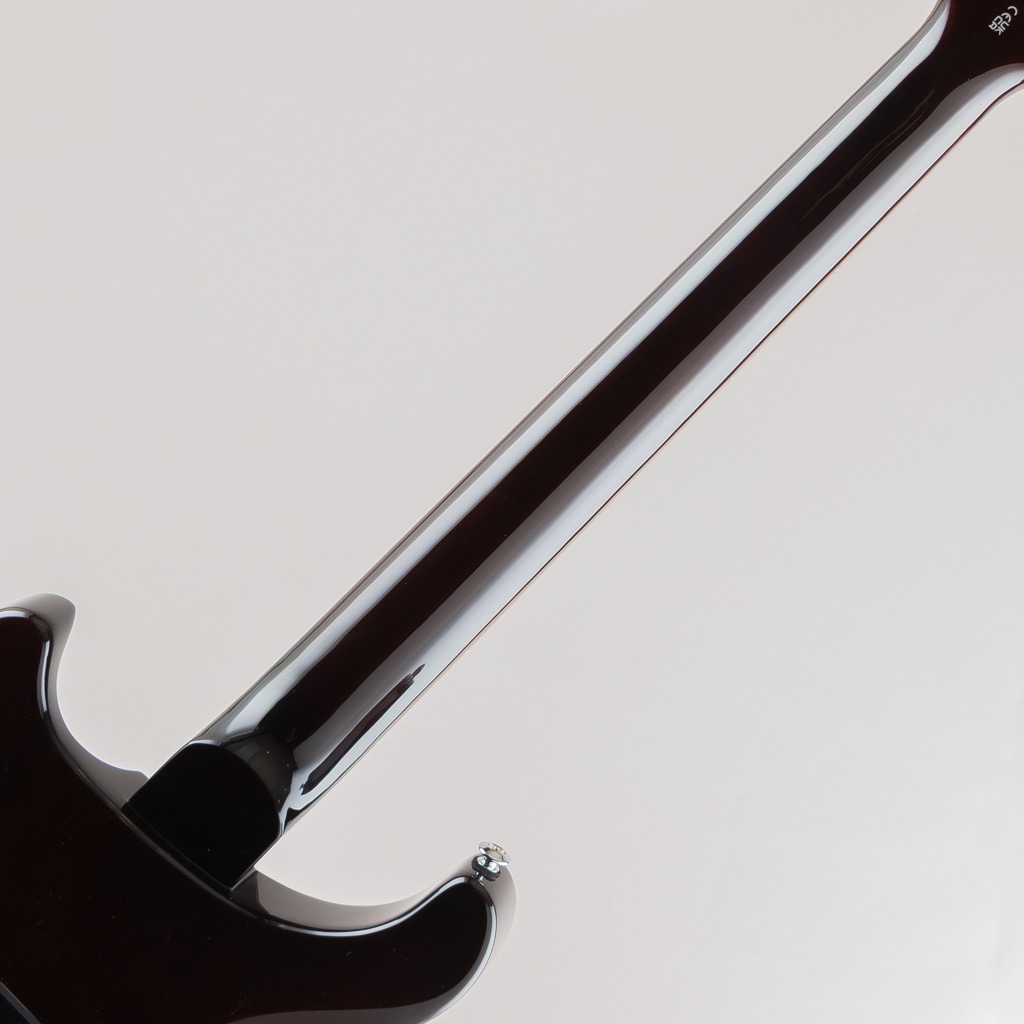 SE DGT Standard/McCarty Tobacco Sunburst【2025】