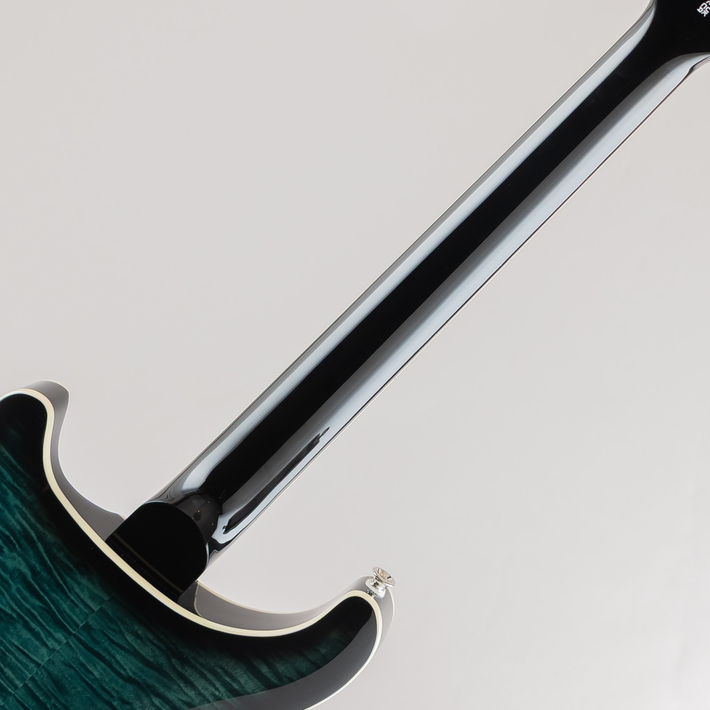 SE Hollowbody II Piezo/Peacock Blue【2025】