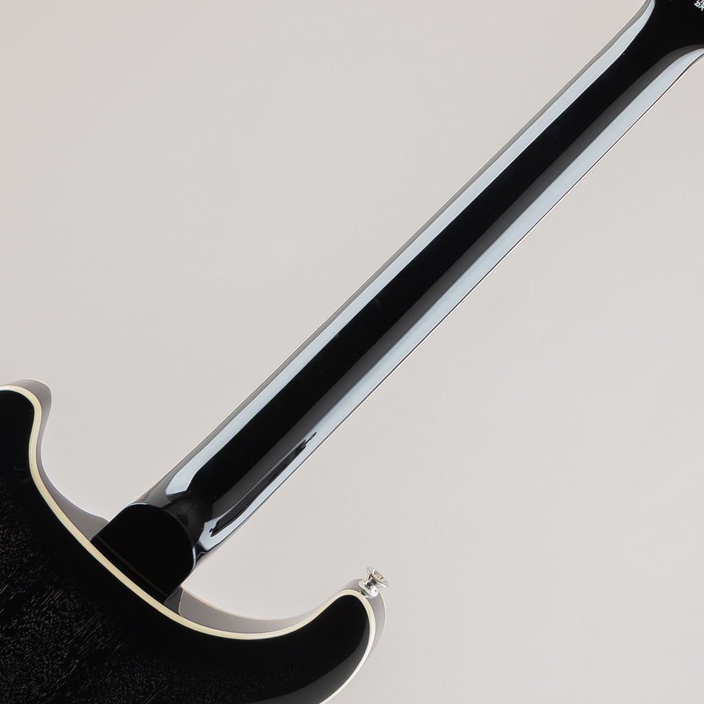 SE Hollowbody Standard/Dog Hair Smokeburst【2025】