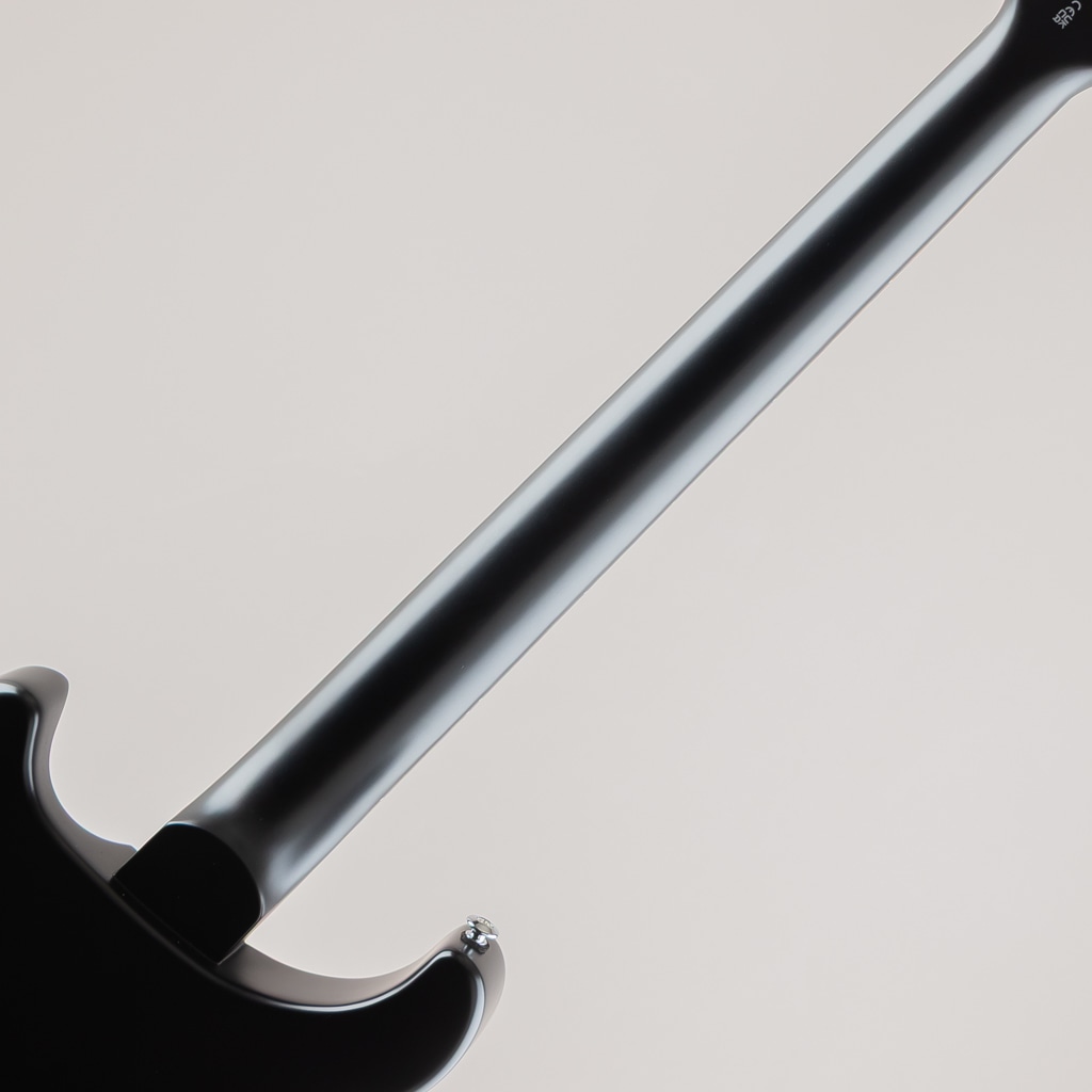 SE Hollowbody I Piezo Baritone/Cosmic Splash Limited Edition