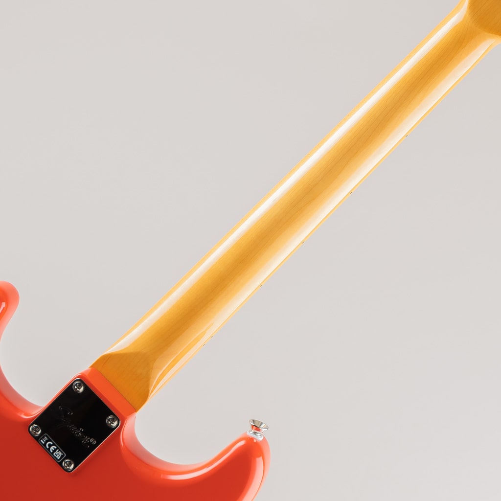 Classic Vibe '50s Stratocaster/M/WPG/Fiesta Red 50's Fiesta Red アメリカ村店