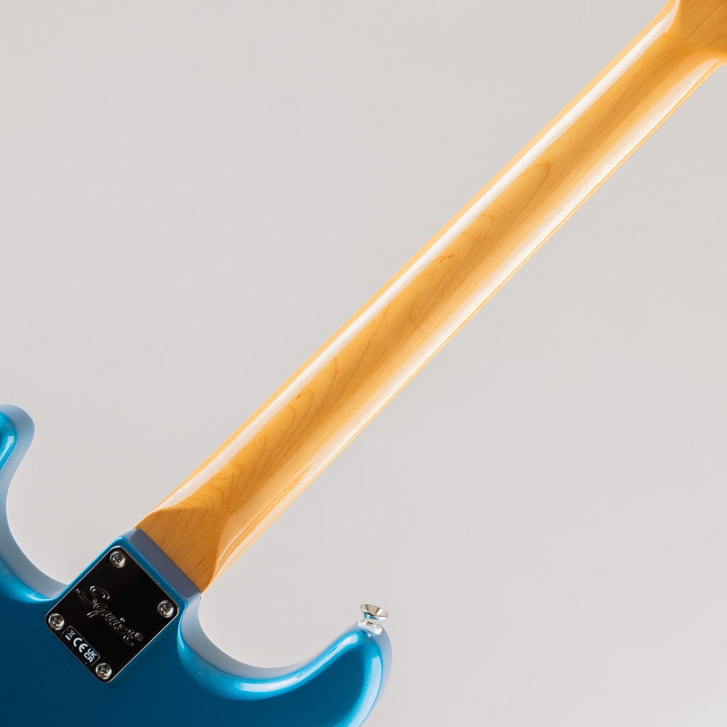 Classic Vibe '60s Stratocaster/LRL PPG /Lake Placid Blue 60's Lake Placid Blue アメリカ村店