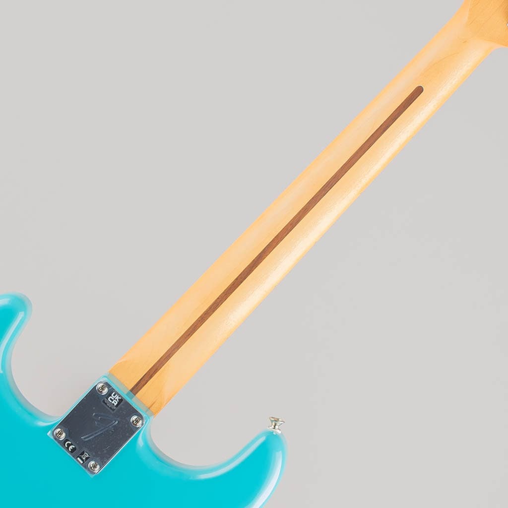 Player II Stratocaster HSS /Aquatone Blue/Maple Fingerboard Aquatone Blue アメリカ村店