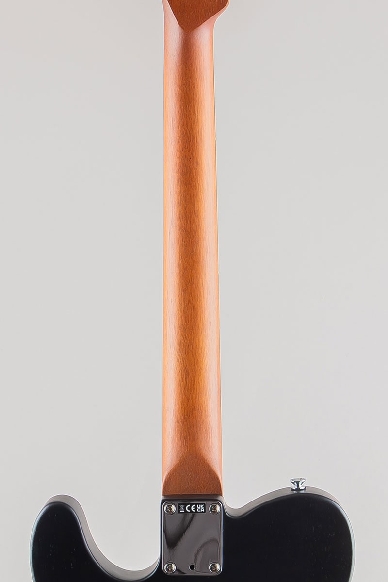 Acoustasonic Standard Telecaster /Black Black アメリカ村店