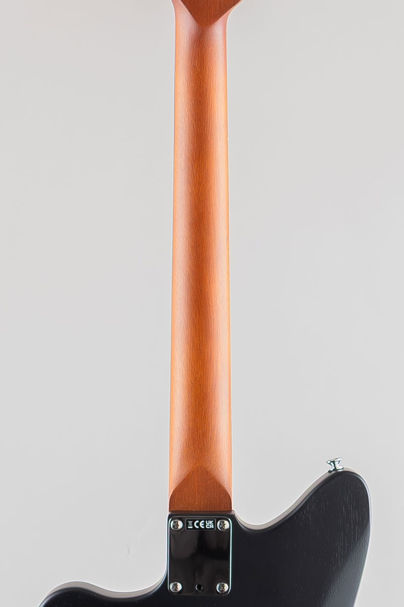 Acoustasonic Standard Jazzmaster /Black Black アメリカ村店