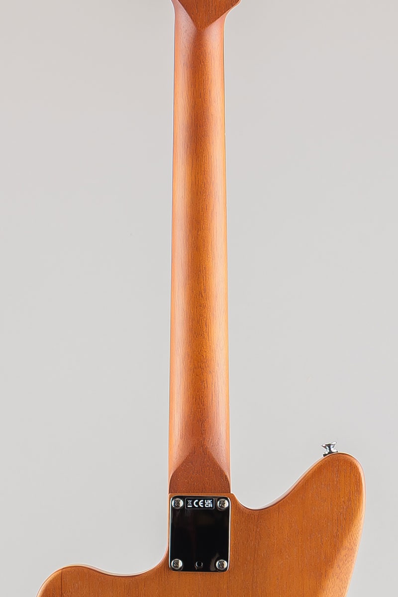 Acoustasonic Standard Jazzmaster /Aged Natural Aged Natural アメリカ村店