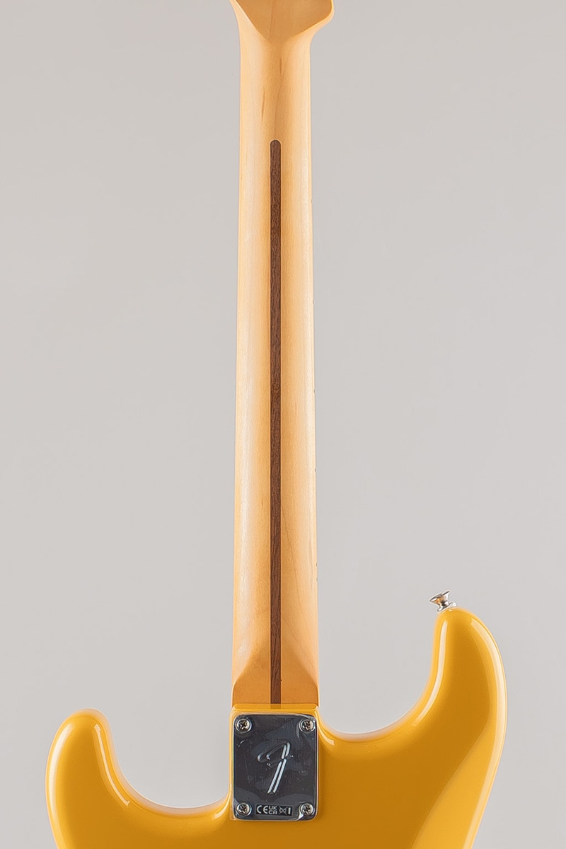 Player II Modified Stratocaster /Sunshine Yellow/Maple Fingerboard Sunshine Yellow アメリカ村店