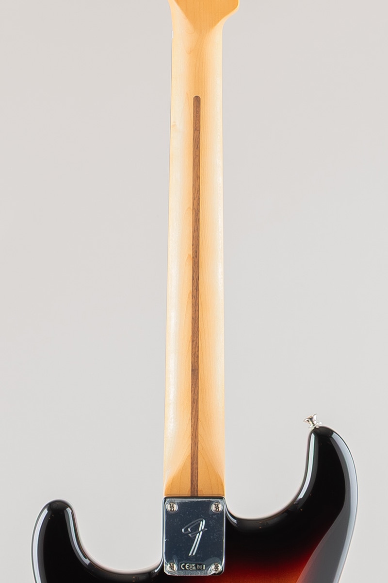 Player II Modified Stratocaster HSS Floyd Rose/3-Color Sunburst/Rosewood Fingerboard 3-Color Sunburst アメリカ村店