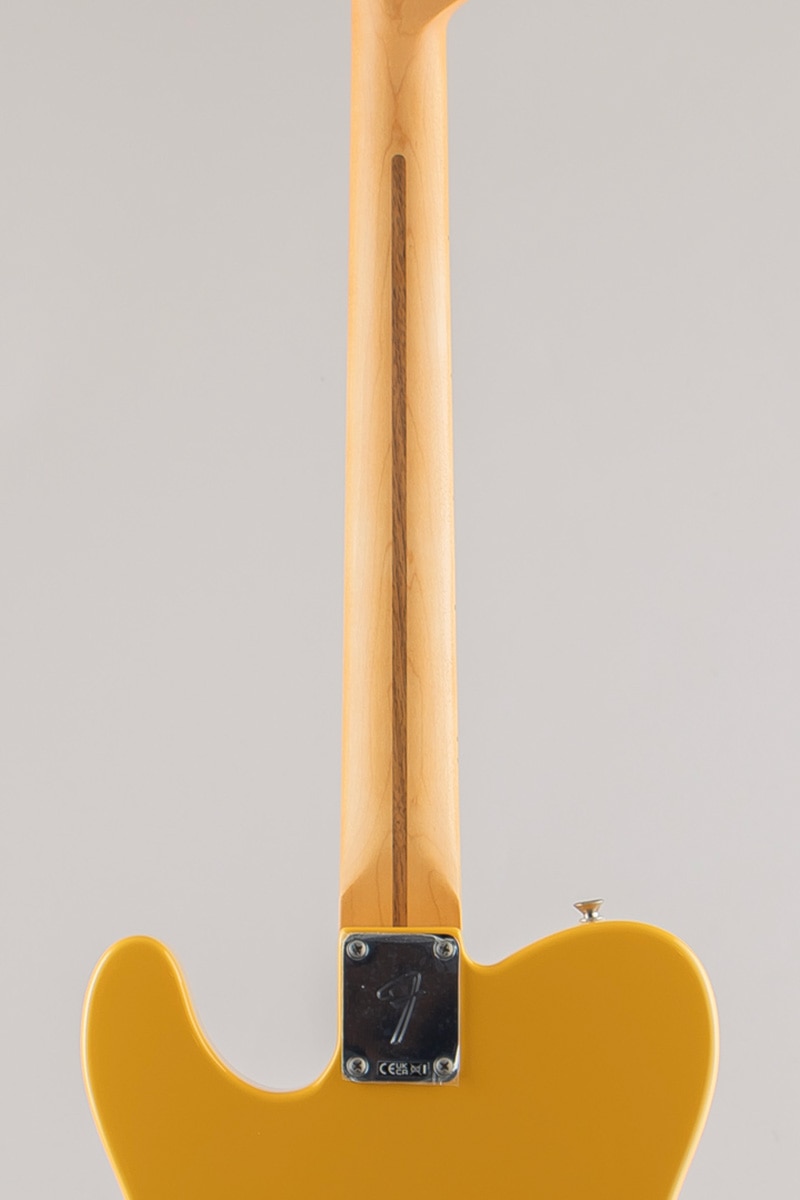 Player II Modified Telecaster SH /Sunshine Yellow/Maple Fingerboard Sunshine Yellow アメリカ村店