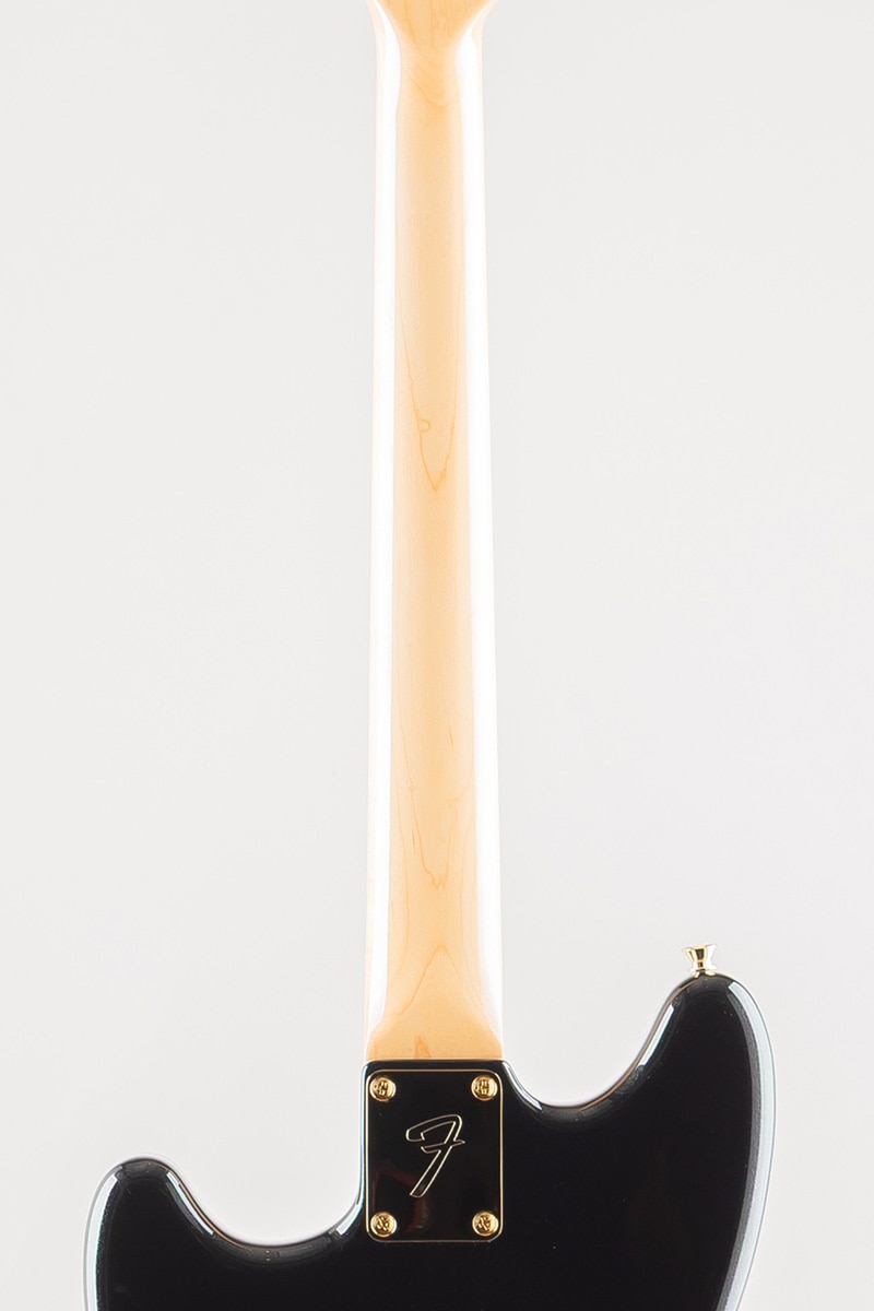 Made in Japan Traditional 2025 Collection '60s Mustang /Black Pearl/Rosewood Fingerboard