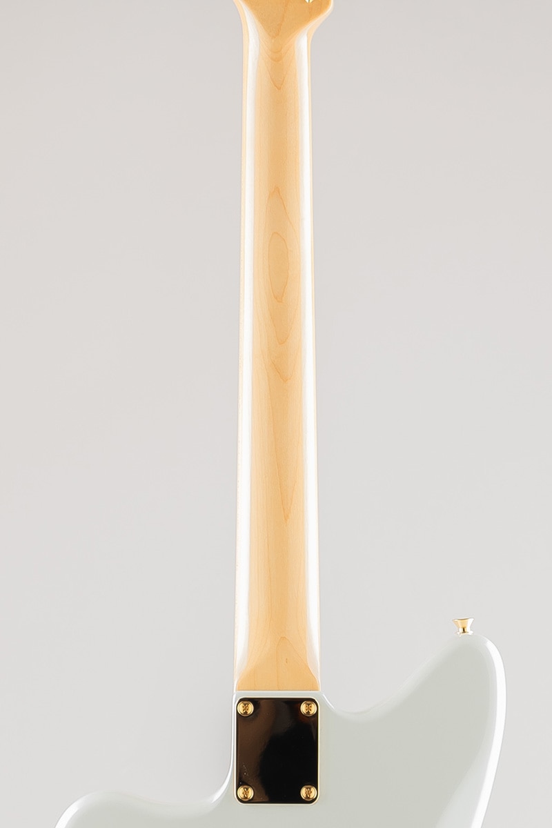 Made in Japan Traditional 2025 Collection '60s Jazzmaster /White Pearl/Rosewood Fingerboard