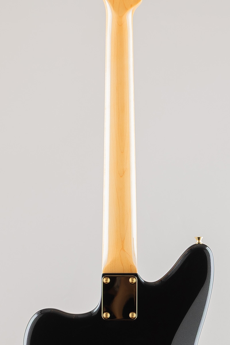 Made in Japan Traditional 2025 Collection '60s Jaguar /Black Pearl/Rosewood Fingerboard