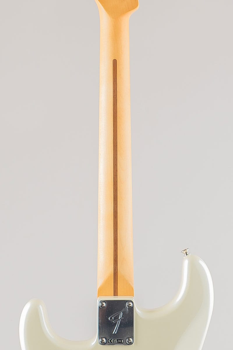 Player II Modified Stratocaster/Olympic Pearl/Rosewood Fingerboard Olympic Pearl アメリカ村店