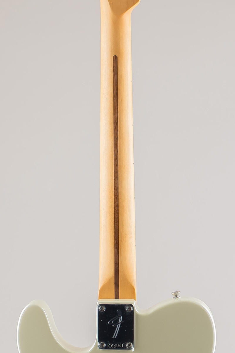Player II Modified Telecaster SH /Olympic Pearl/Maple Fingerboard Olympic Pearl アメリカ村店