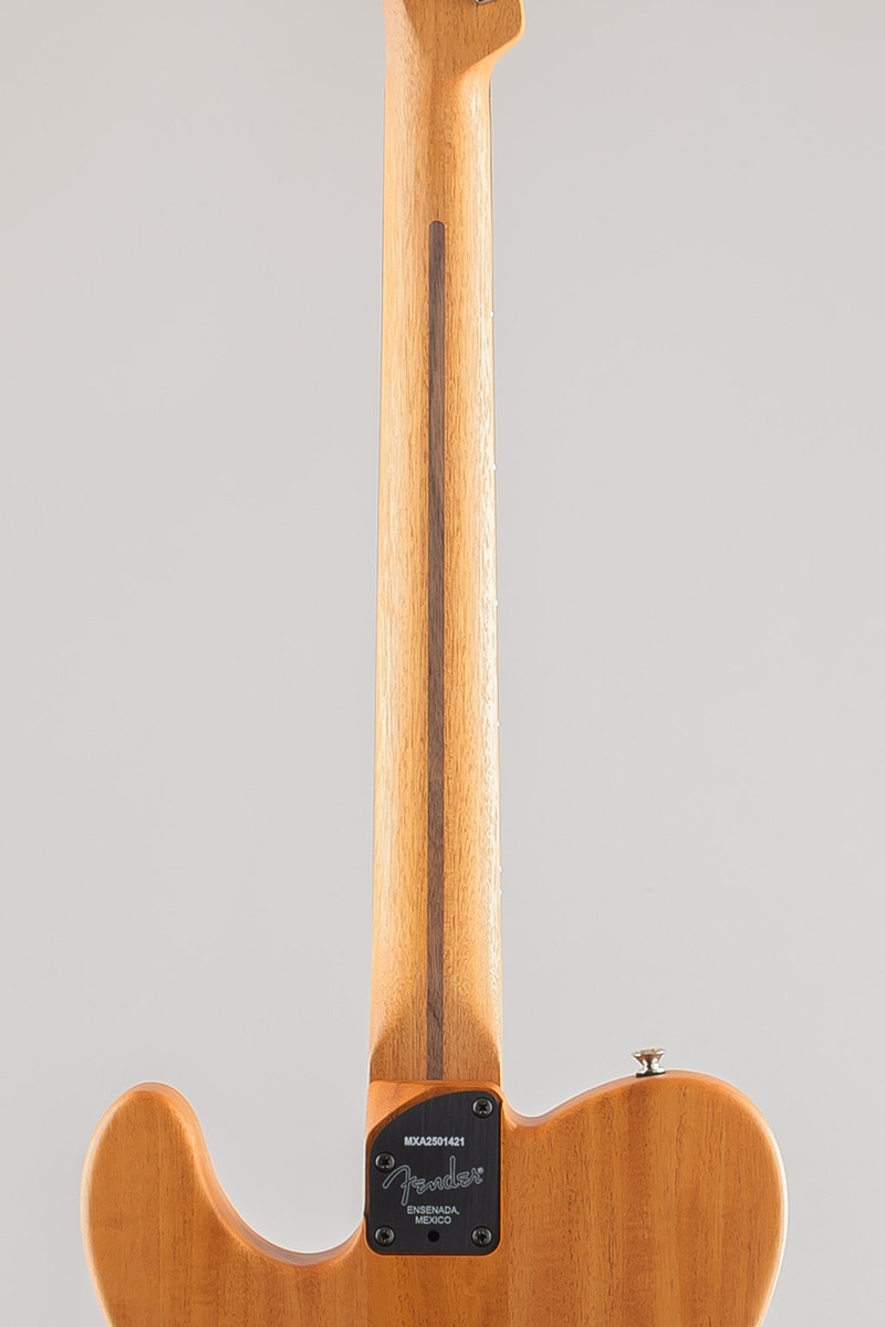 FSR Acoustasonic Player Telecaster/Sapphire Blue Fade/Rosewood Fingerboard