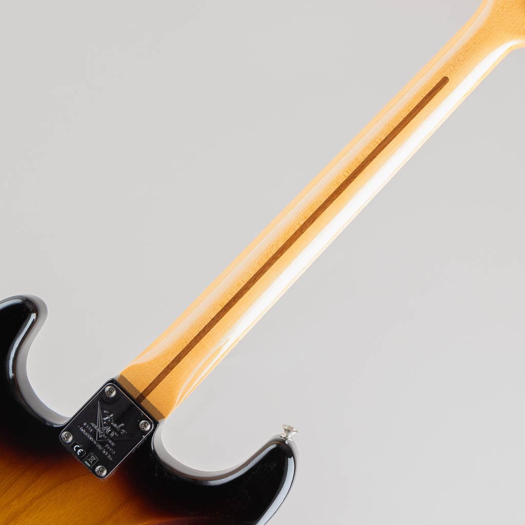 Limited Edition 70th Anniversary 1954 Stratocaster Deluxe Closet Classic/WF2TSB