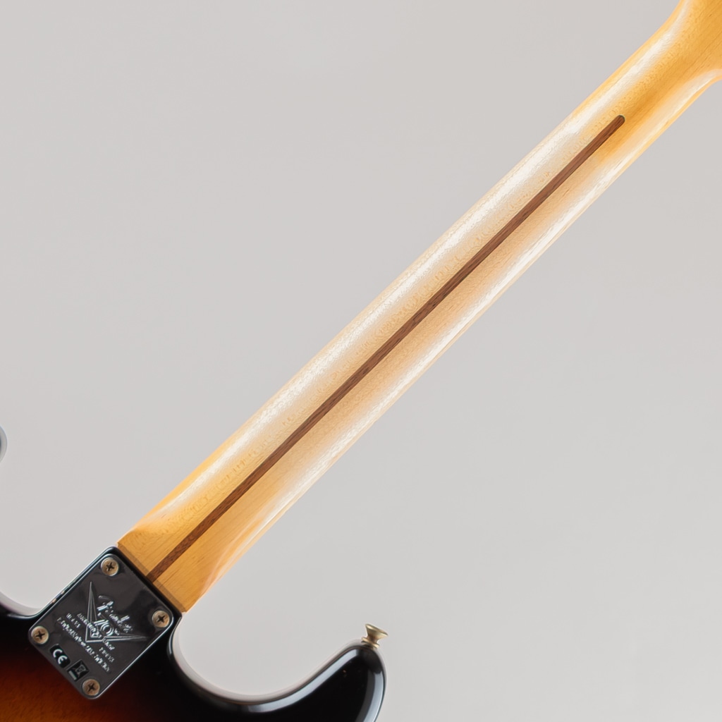 Limited Edition 70th Anniversary 1954 Stratocaster journeyman Relic/WF2TSB