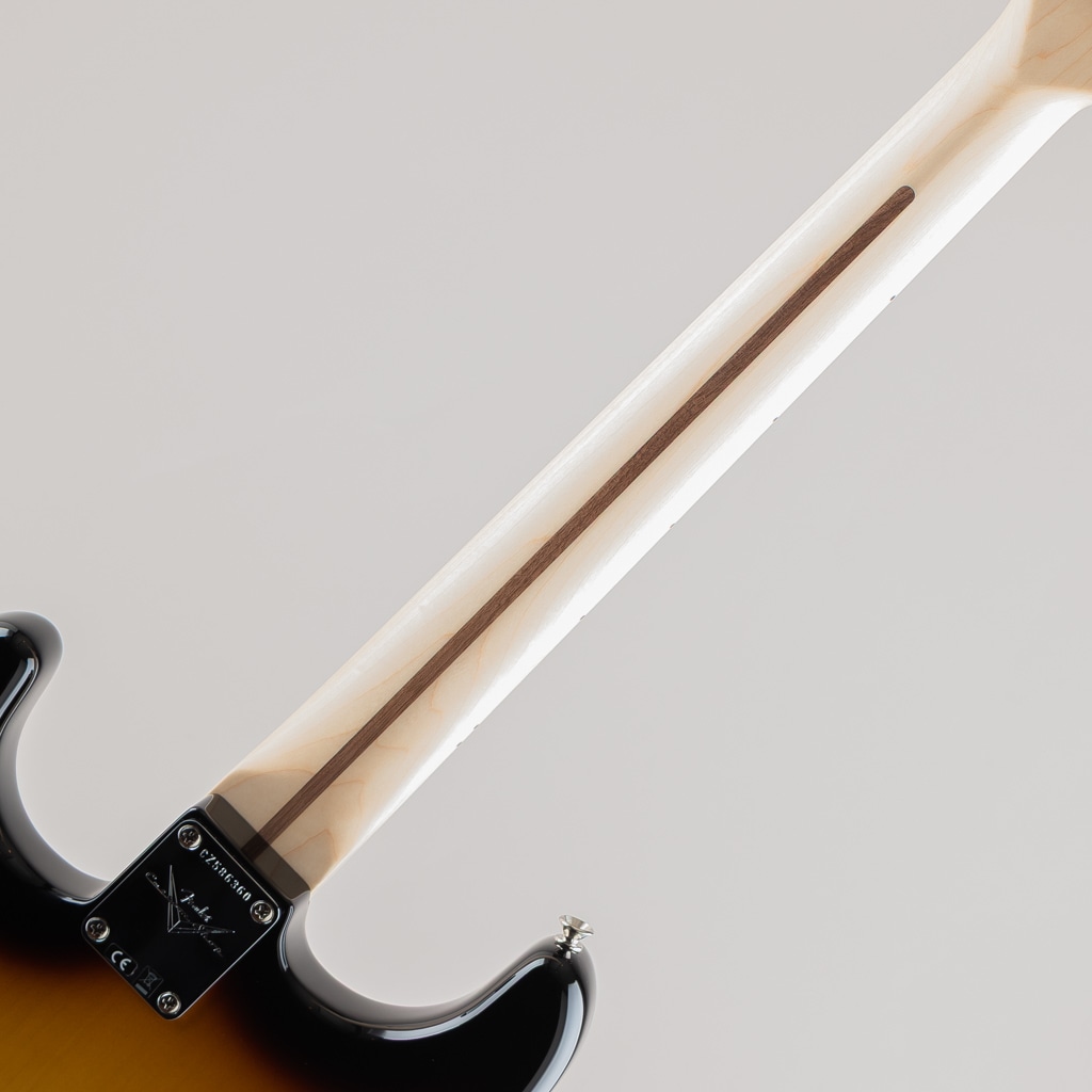 Eric Clapton Signature Stratocaster NOS/2 Color Sunburst