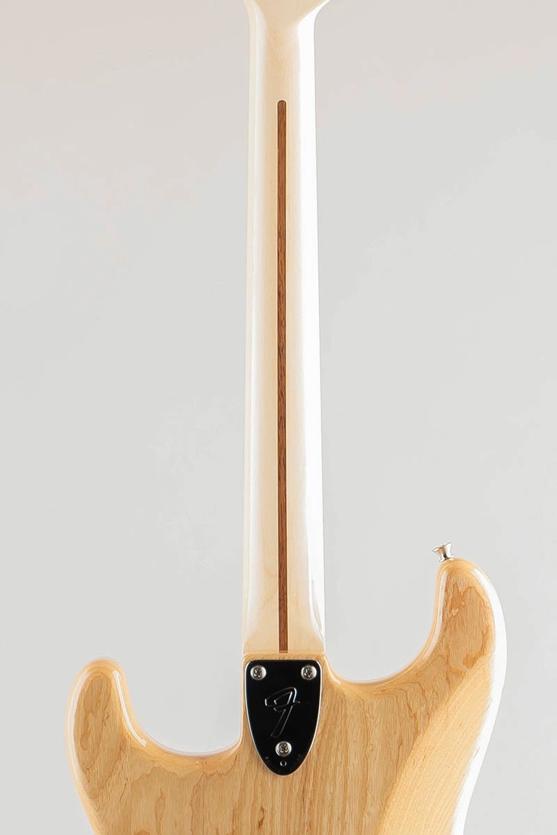 Made in Japan Traditional 70s Stratocaster/Natural/M