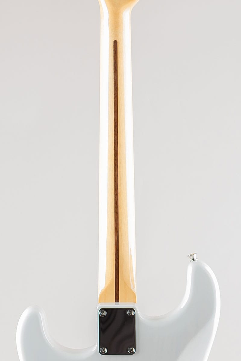 Made in Japan Heritage 50s Stratocaster /White Blonde/Maple Fingerboard