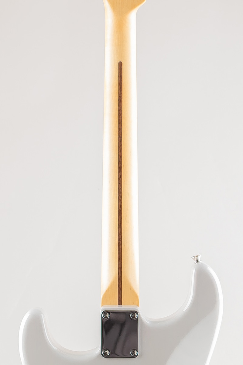 Made in Japan Hybrid II Stratocaster/US Blonde/Rosewood Fingerboard