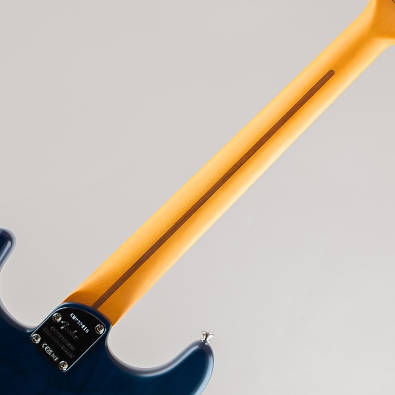 Cory Wong Stratocaster/Sapphire Blue Transparent/Rosewood Fingerboard