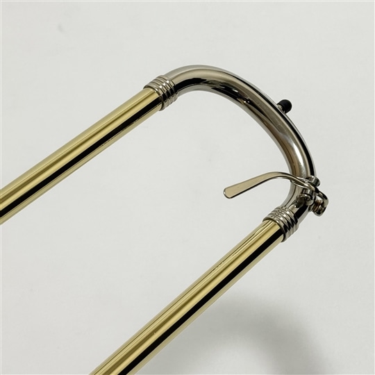 【決算セール対象商品】グリーンホー テナーバストロンボーン GB4-1Y GREENHOE TenorBassTrombone