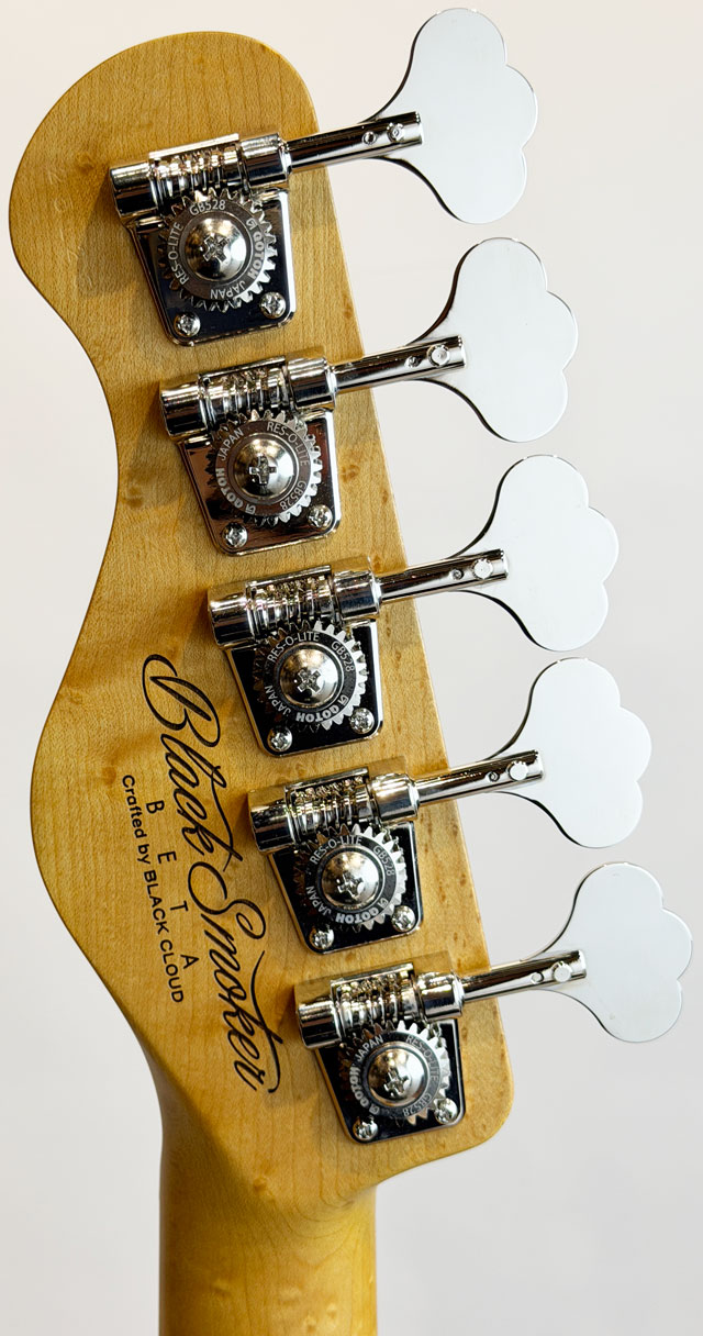 STD BETA J5 XL LAKE PLACID BLUE