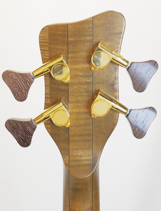 Custom Shop Streamer Stage1 4st Antique Tobacco