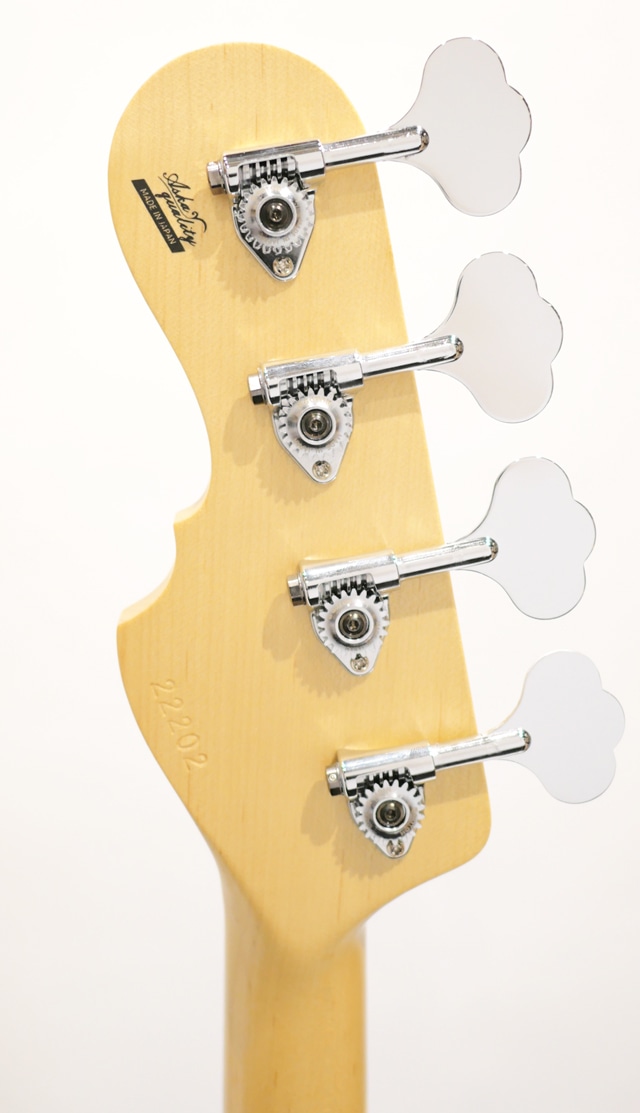 MJ24-604MV/R / 3TS 3TS BASS SIDE