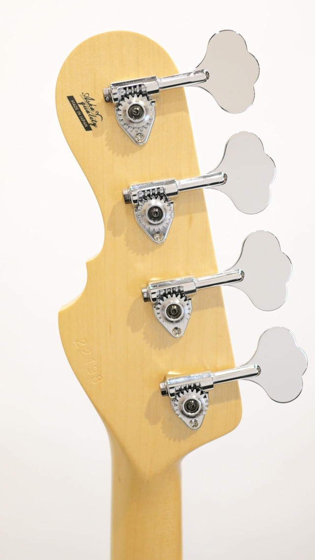 MJ24-604MV/R / OWH OWH BASS SIDE