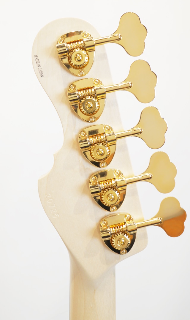 MJ・Five-HYUGAZAKURA SP’25/E / DBL-VGR(Deep Blue-Vertical Gradation)