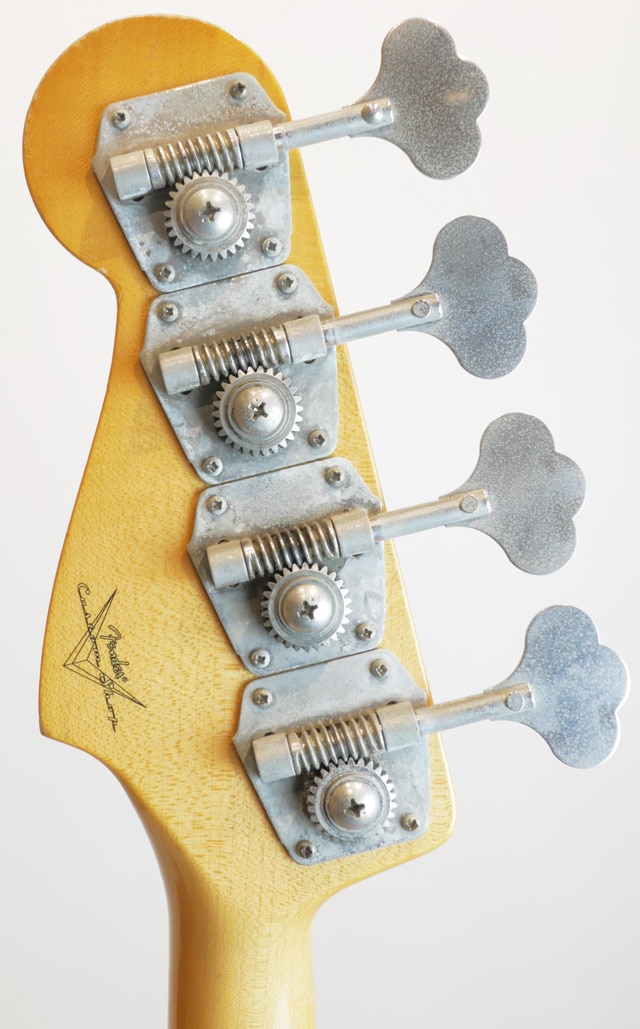 1960's Jazz Bass Closet Classic / CAR