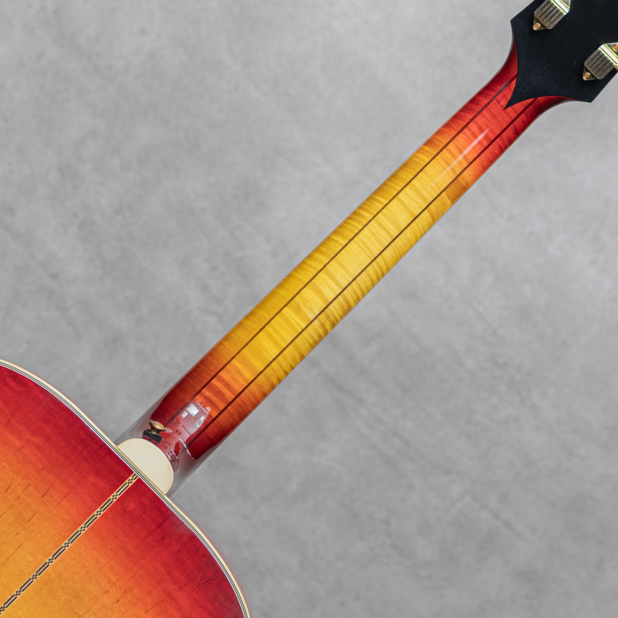 Jimmy Page 1964 SJ-200 Cherry Tea / 2024