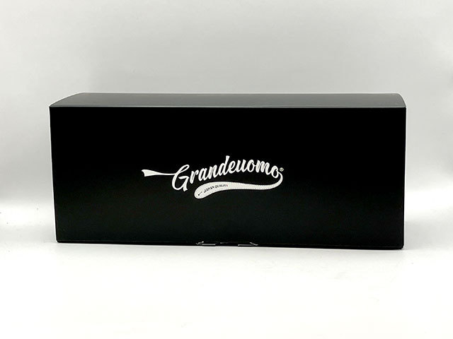 G-Premium Paisley Slim White Blonde / Ivory