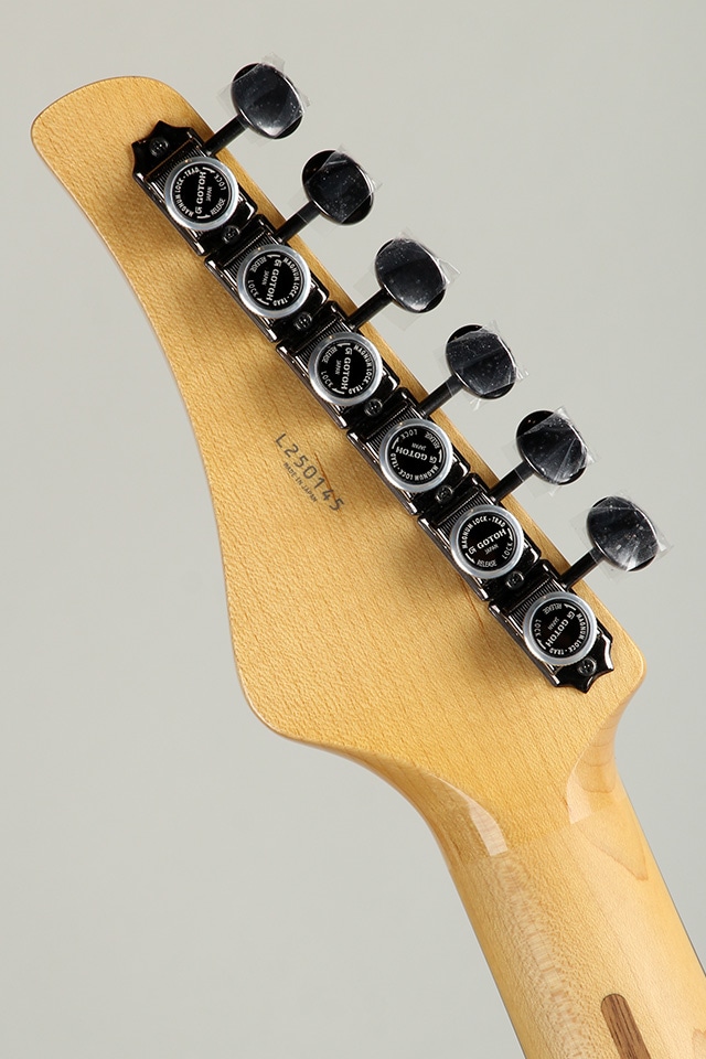 EOS-QM-R Dark Blue Burst "MIKIGAKKI UMEDA ORDER MODEL"