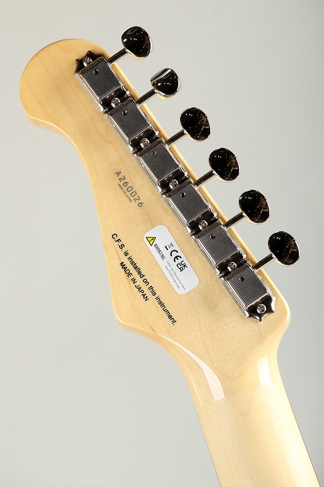 NTE100RAL-BK -Black- 【S/N A260026】