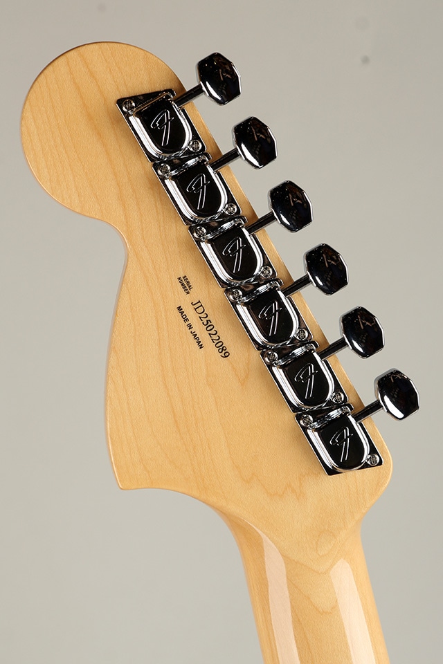 Made in Japan Limited Stratocaster MN Pink Paisley【S/N JD25022089】