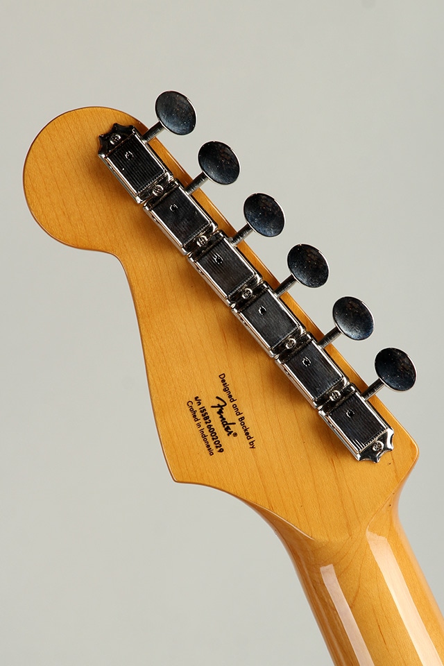 Classic Vibe 50s Stratocaster White Blonde【S/N ISSB26002029】