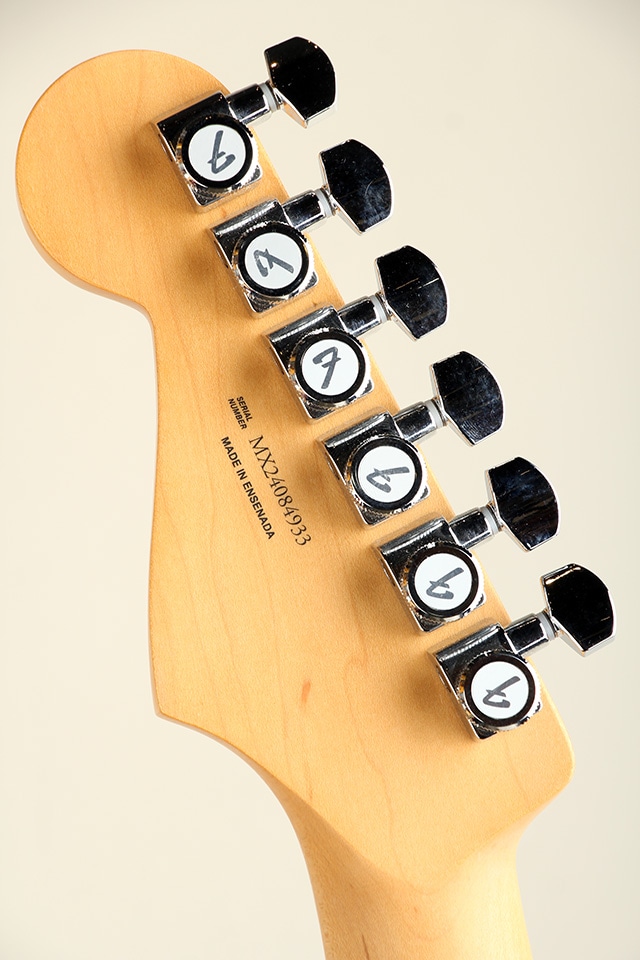 Player II Modified Stratocaster HSS MN Dusk【S/N MX24084933 】