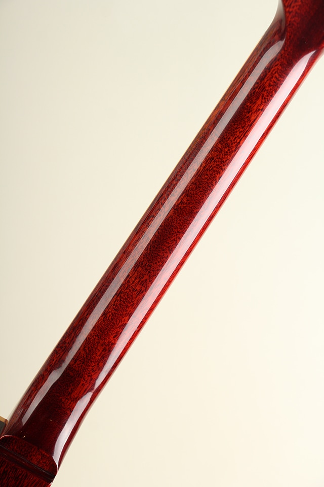 1959 Les Paul Standard Reissue Left Hand Vintage Gloss Hand Select "R"Top Factory Burst #951680