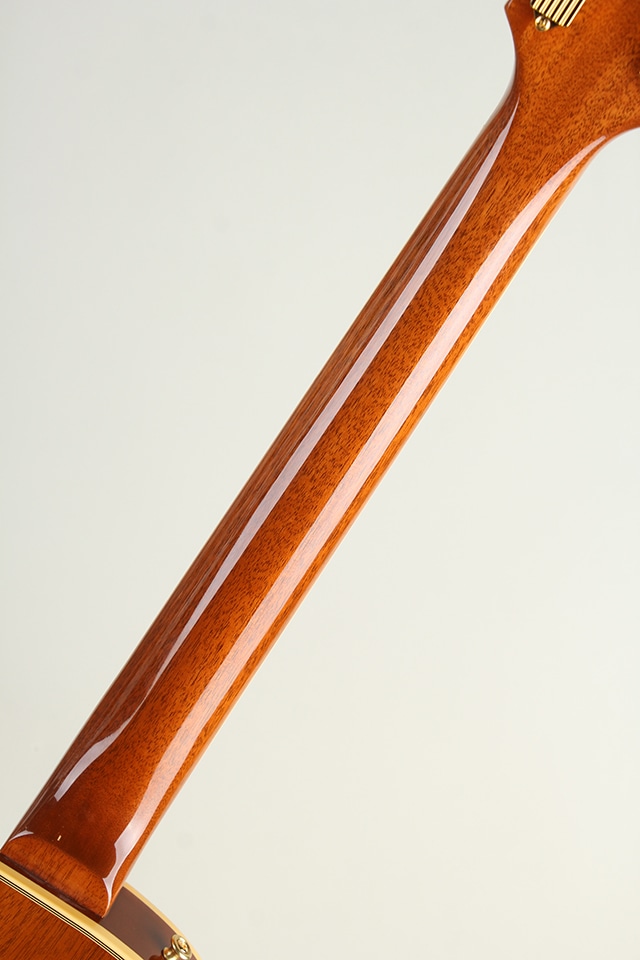 1968 Les Paul Custom AAA Torrefied Maple Top Antique Natural Gloss【S/N:600028】