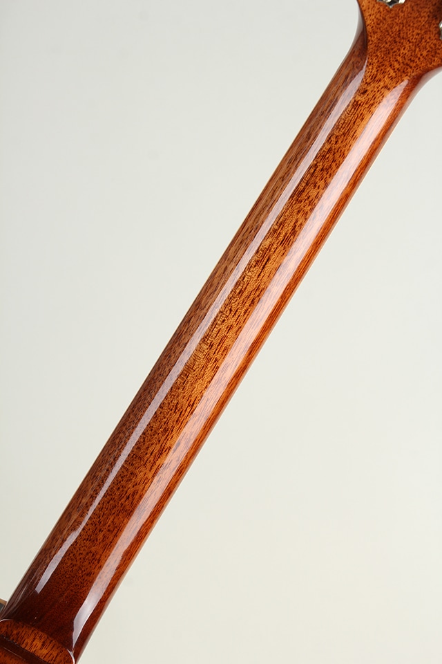 1959 Les Paul Standard Reissue Left Hand VOS Hand Select Top Green Lemon Fade #953493