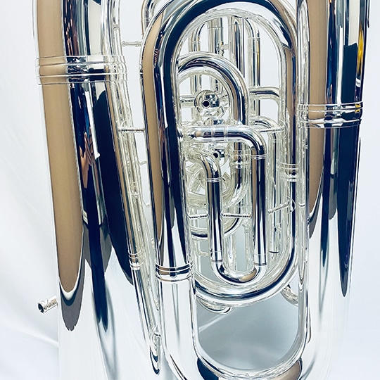 イーストマン C管 テューバ EBC834S EASTMAN C Tuba
