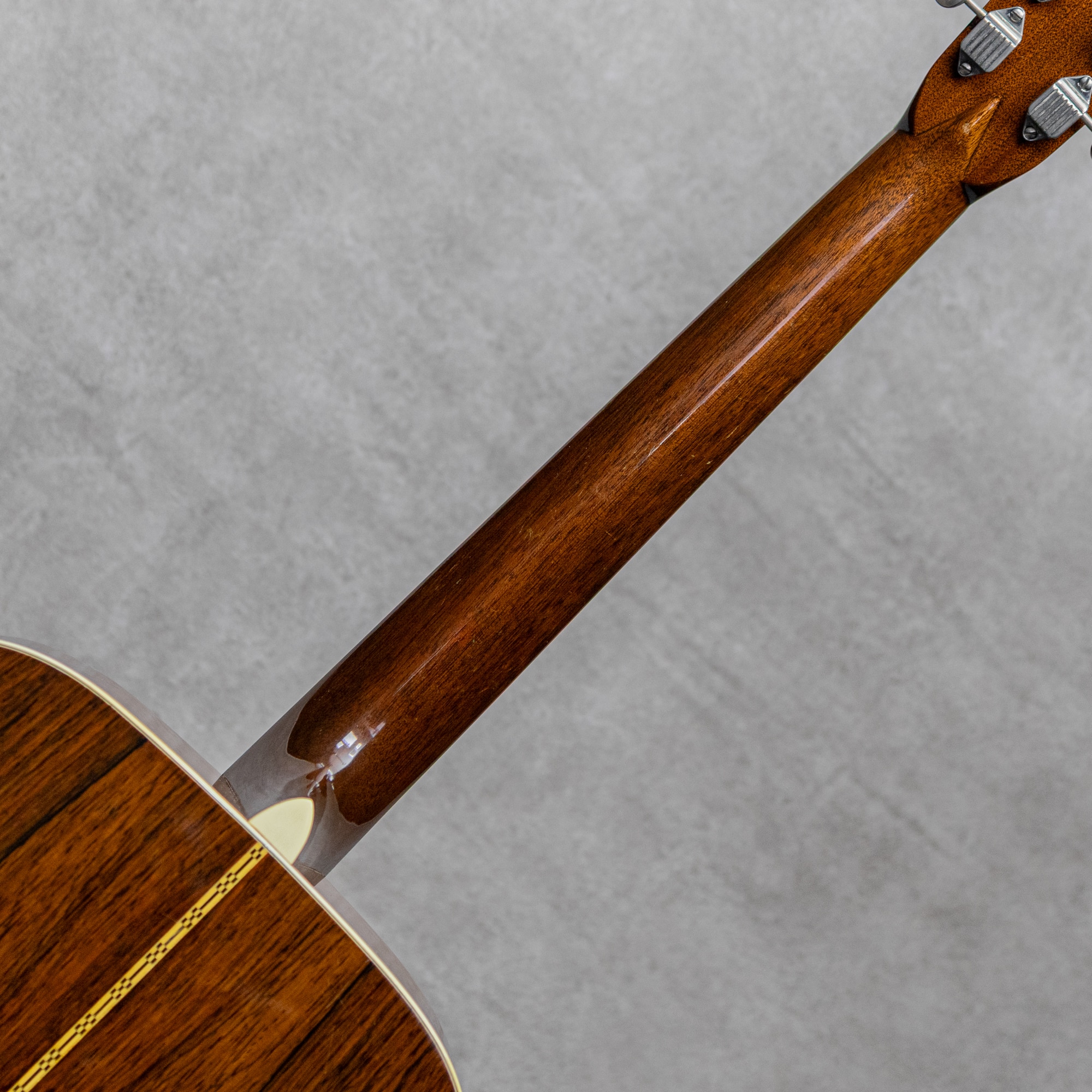 D-28 Jacaranda / 1957