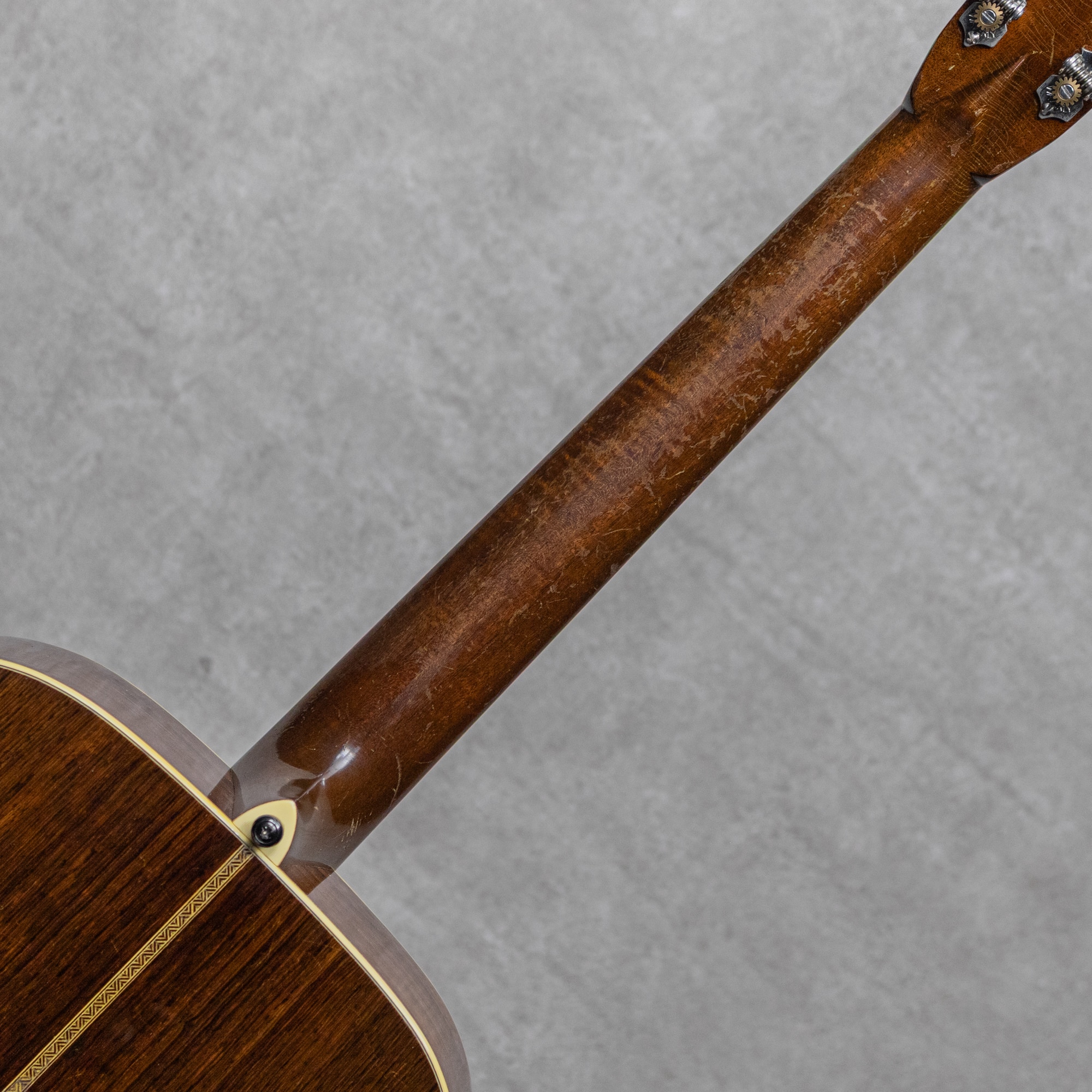 OOO-28 Herringbone / 1946