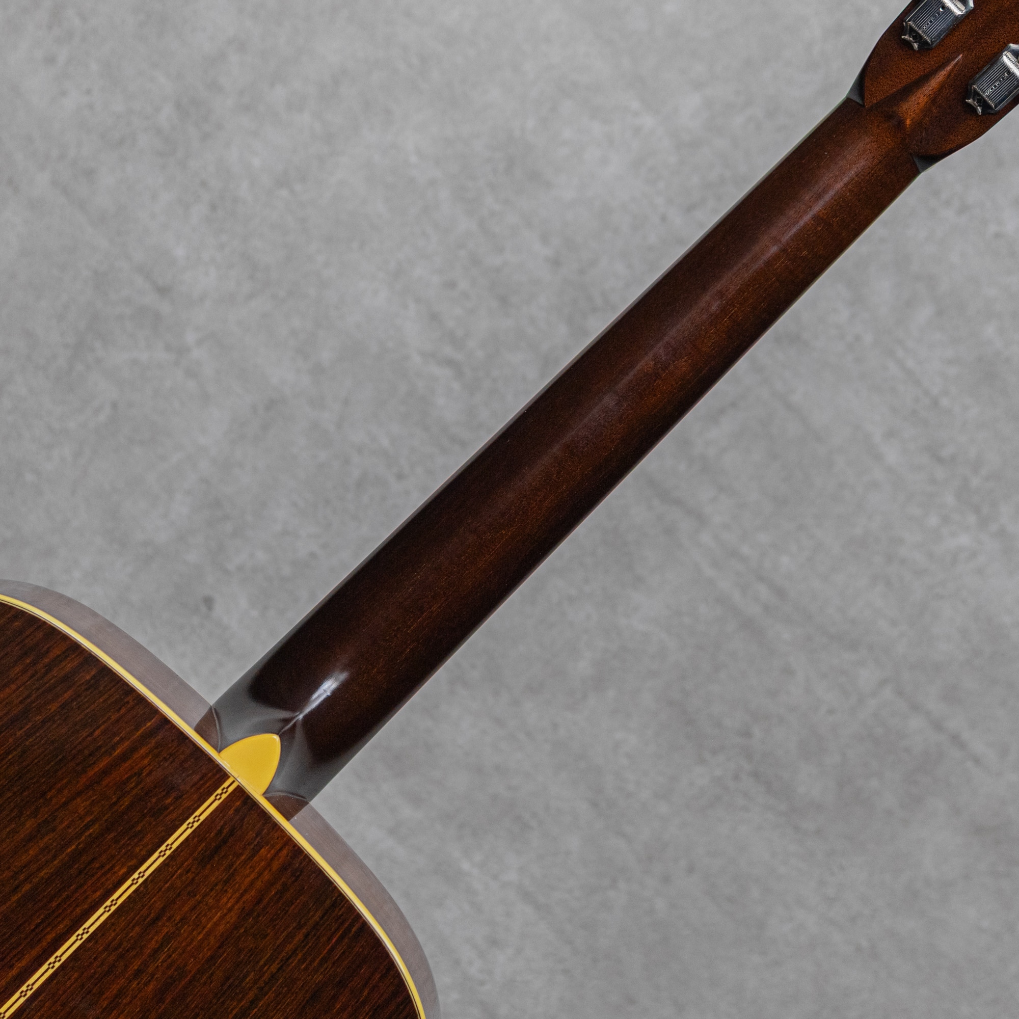 OOO-28 Jacaranda / 1950